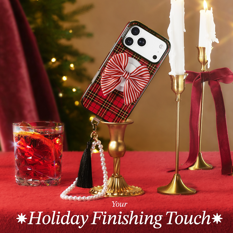 Holiday Prep