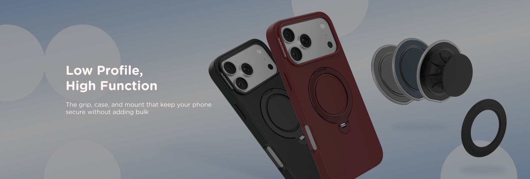 Popsockets