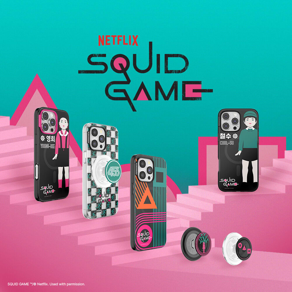 Squid Game