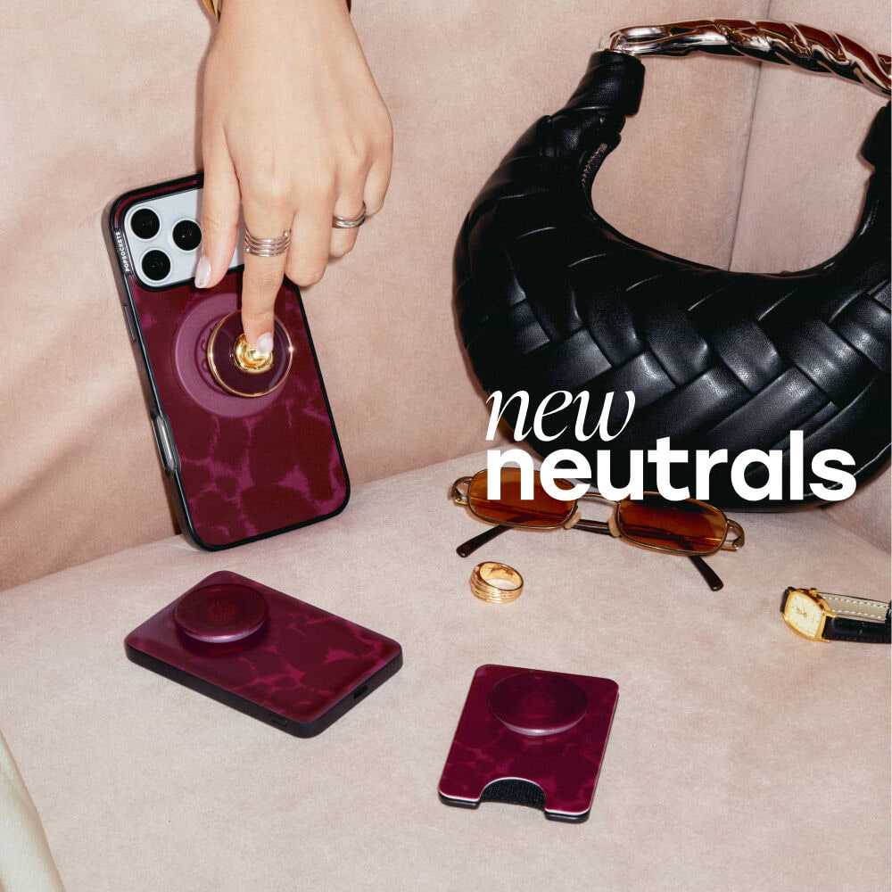 New Neutral