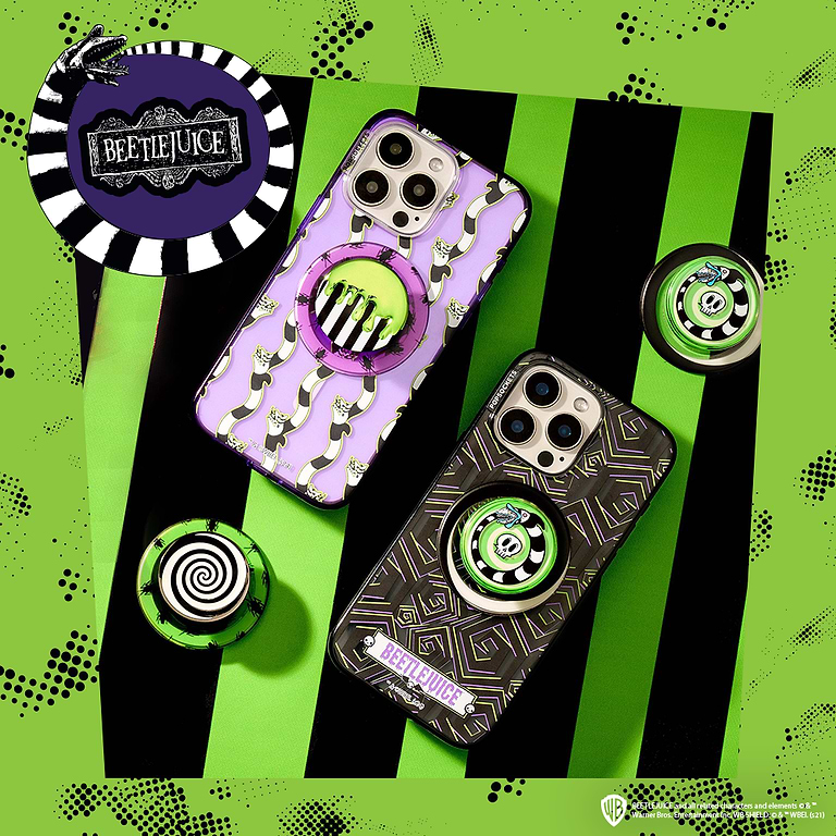 Beetlejuice