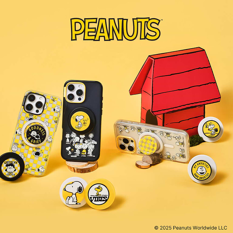 Peanuts