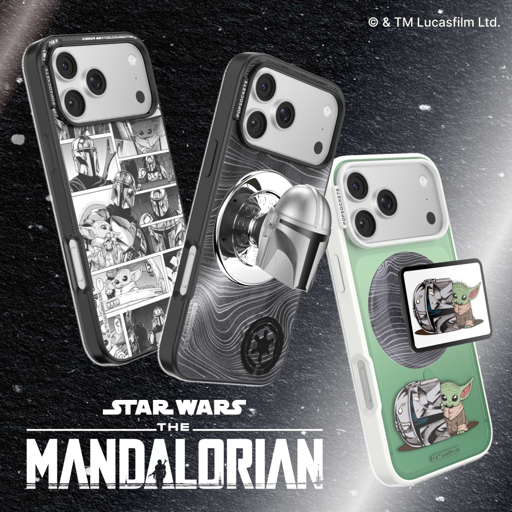 Mandalorian