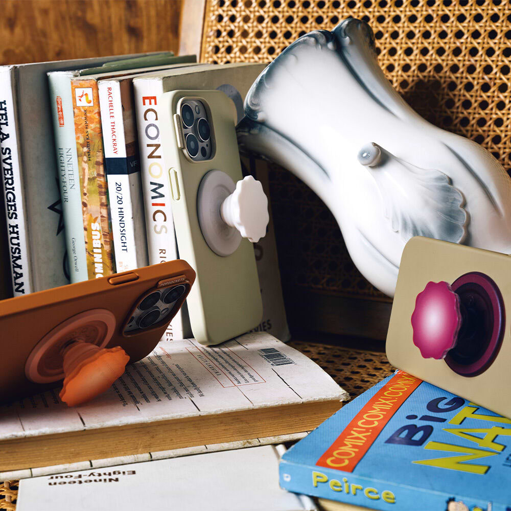 Serenity Now PopSockets Product Collection