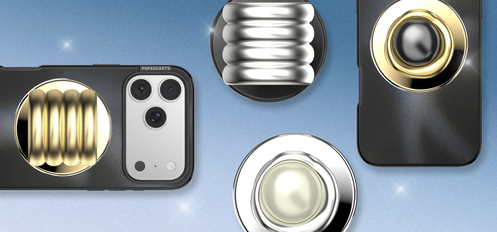 Popsockets