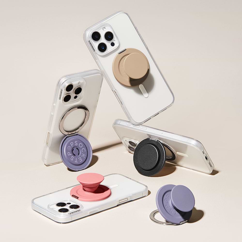 Popsockets