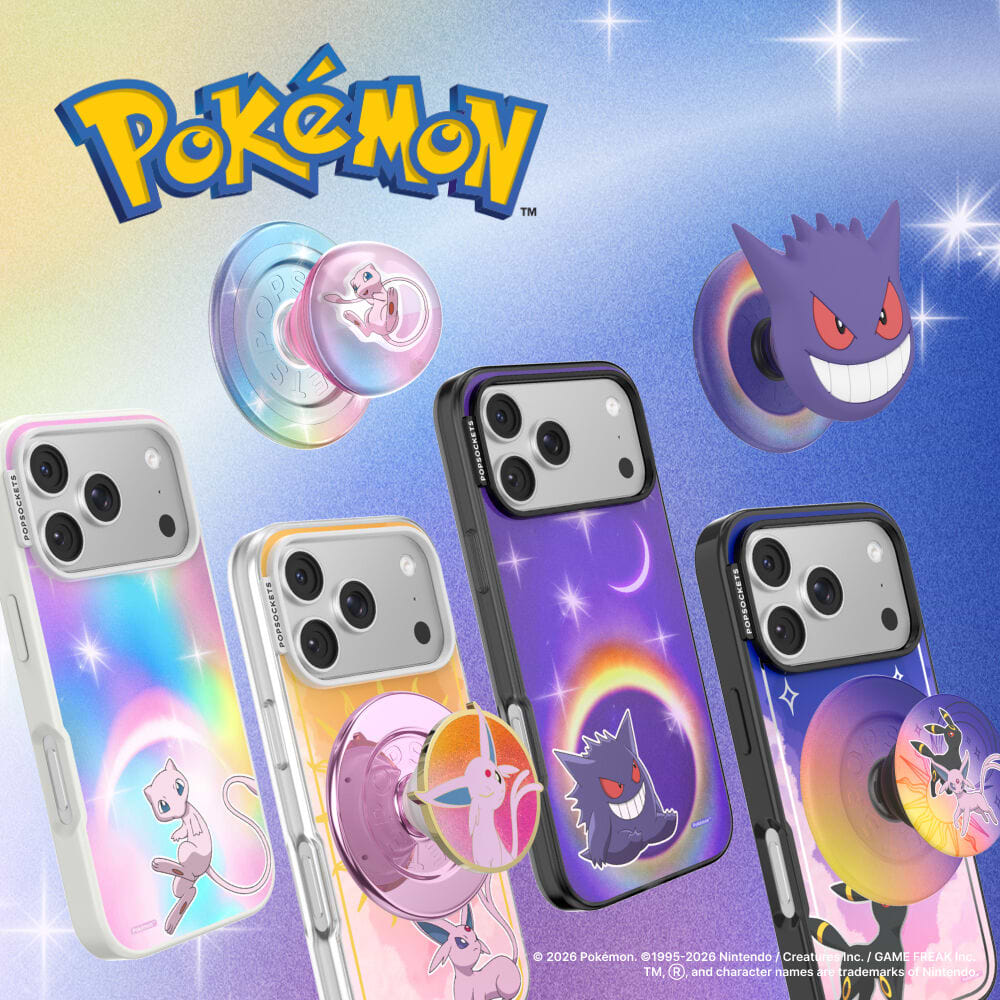 Pokemon Day & Night