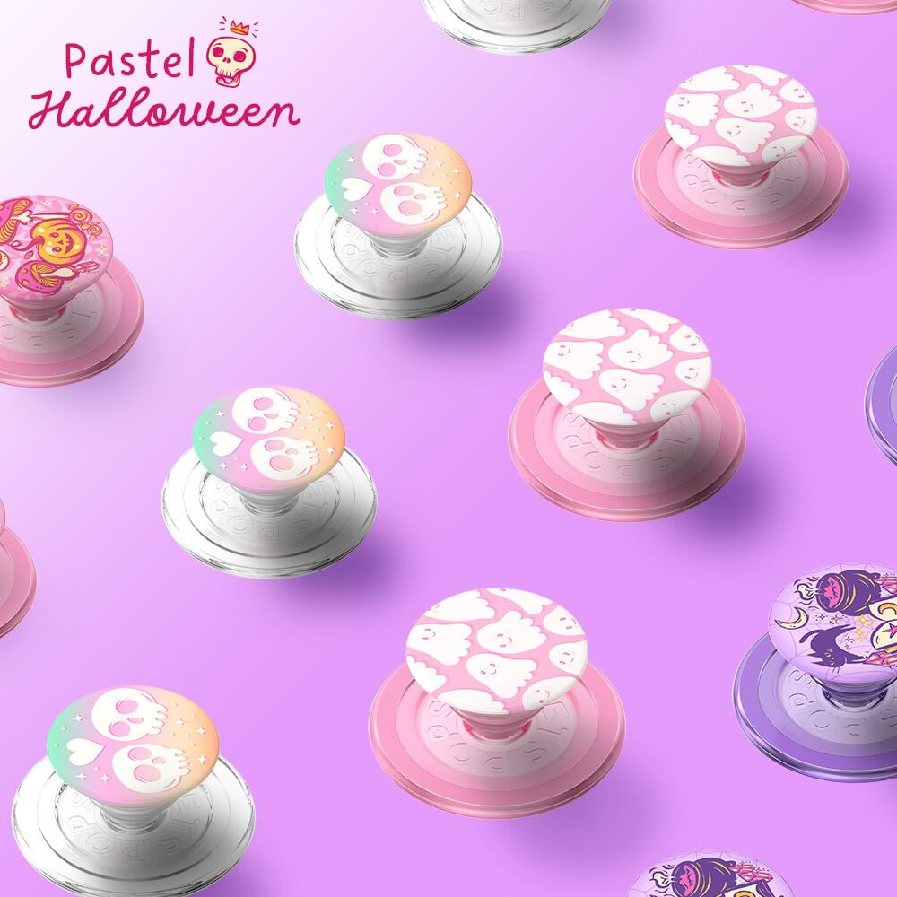 Pastel Halloween
