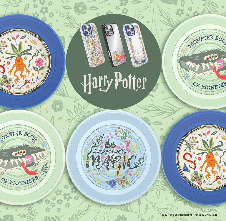 Harry Potter&trade; Herbology