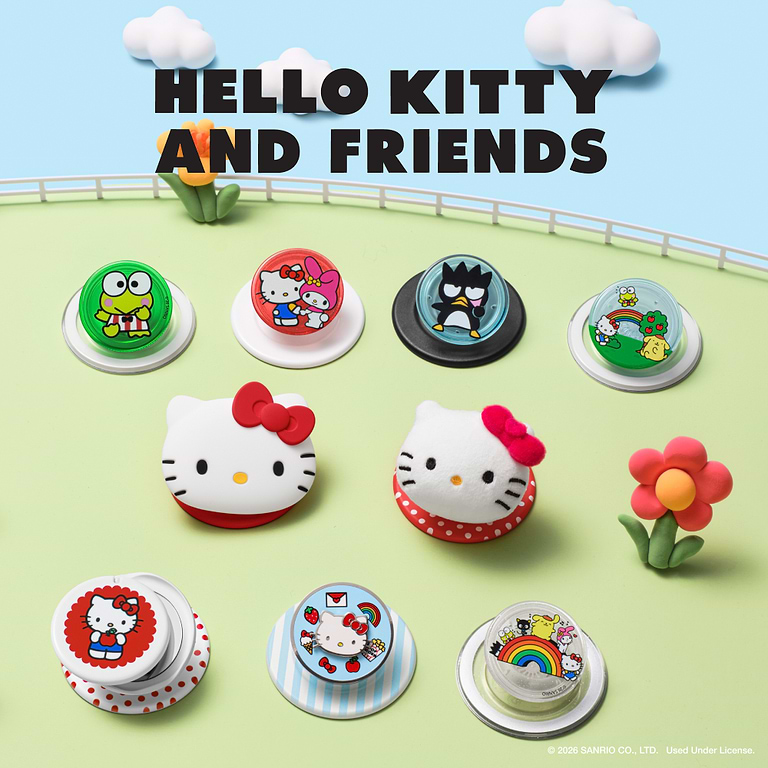 Sanrio
