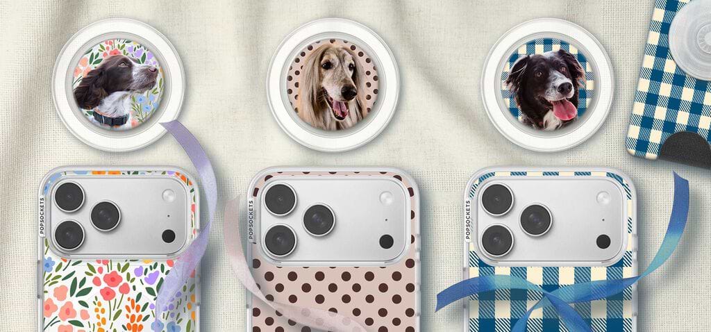 Popsockets
