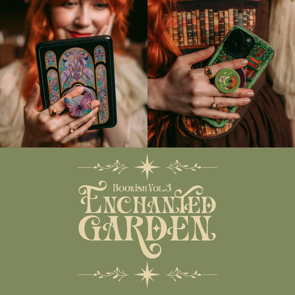 Echanted Garden