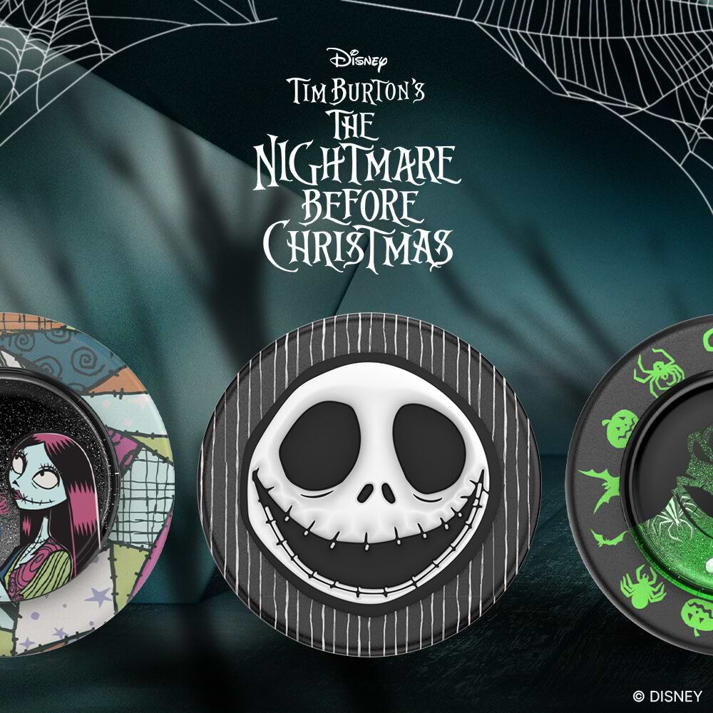 Nightmare Before Christmas