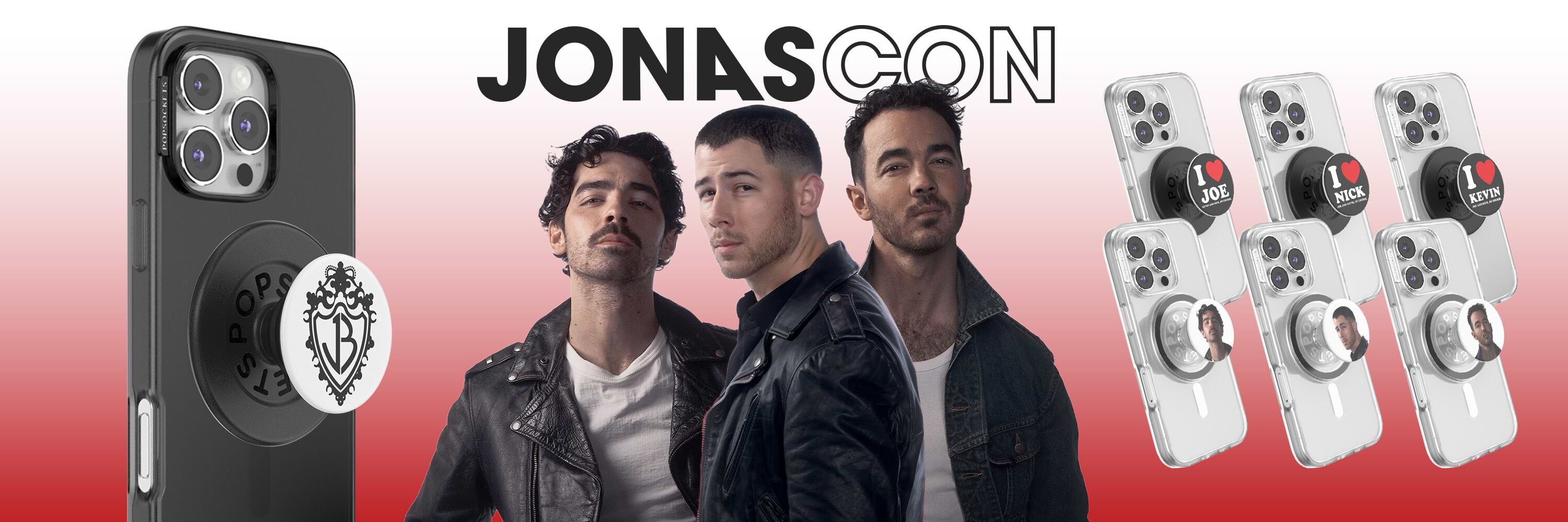JonasCon