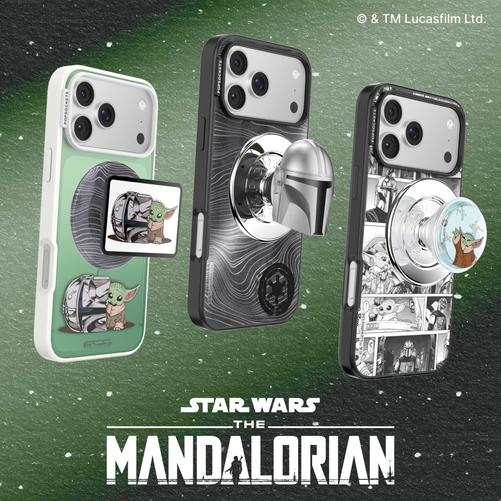 Mandalorian