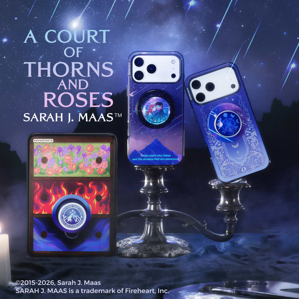 Popsockets