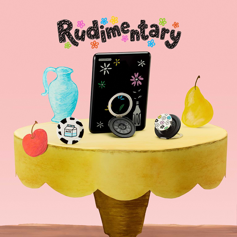 Rudimentary