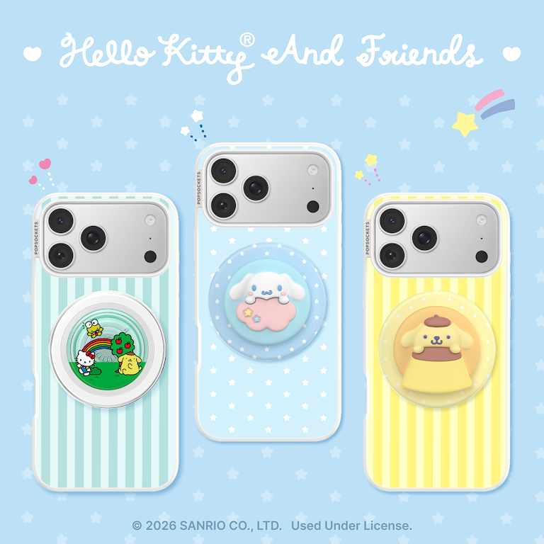 sanrio