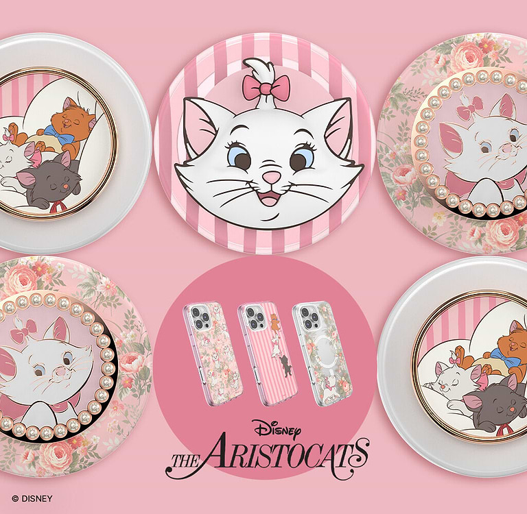 ディズニー おしゃれキャット