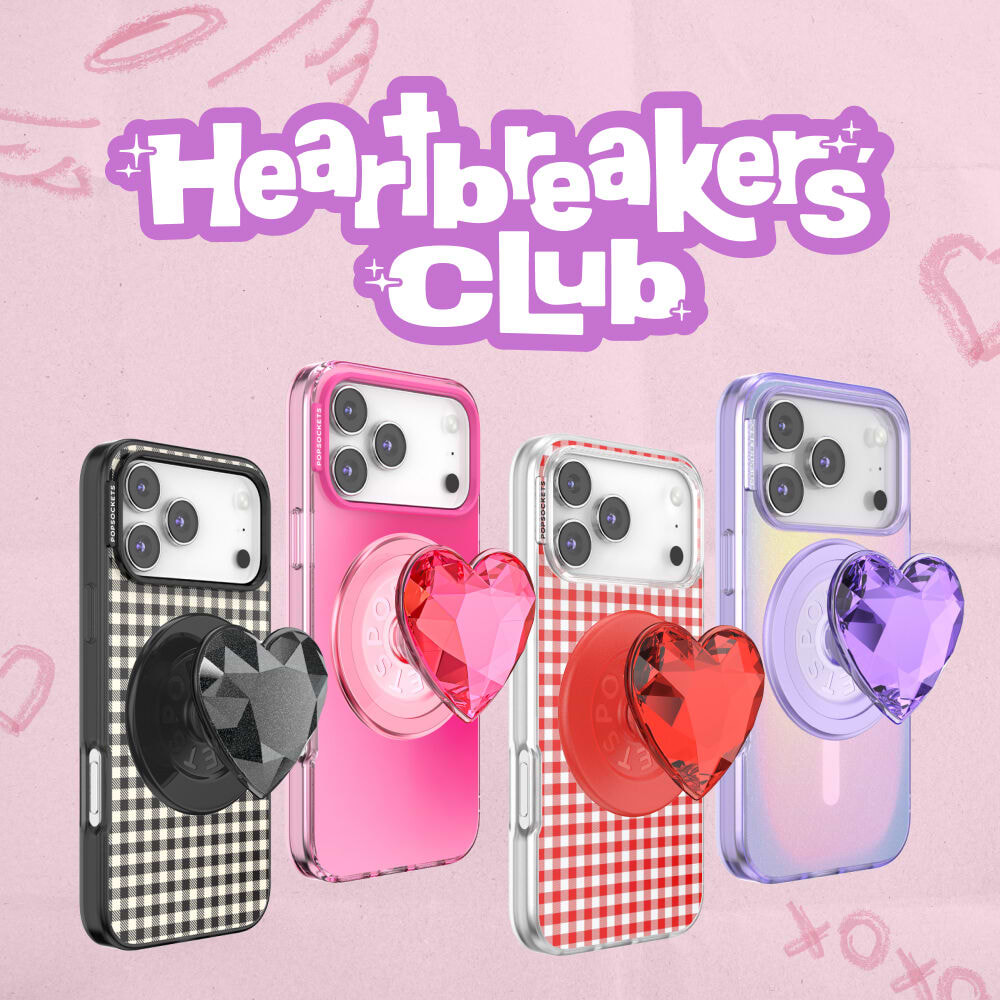 Heartbreakers club