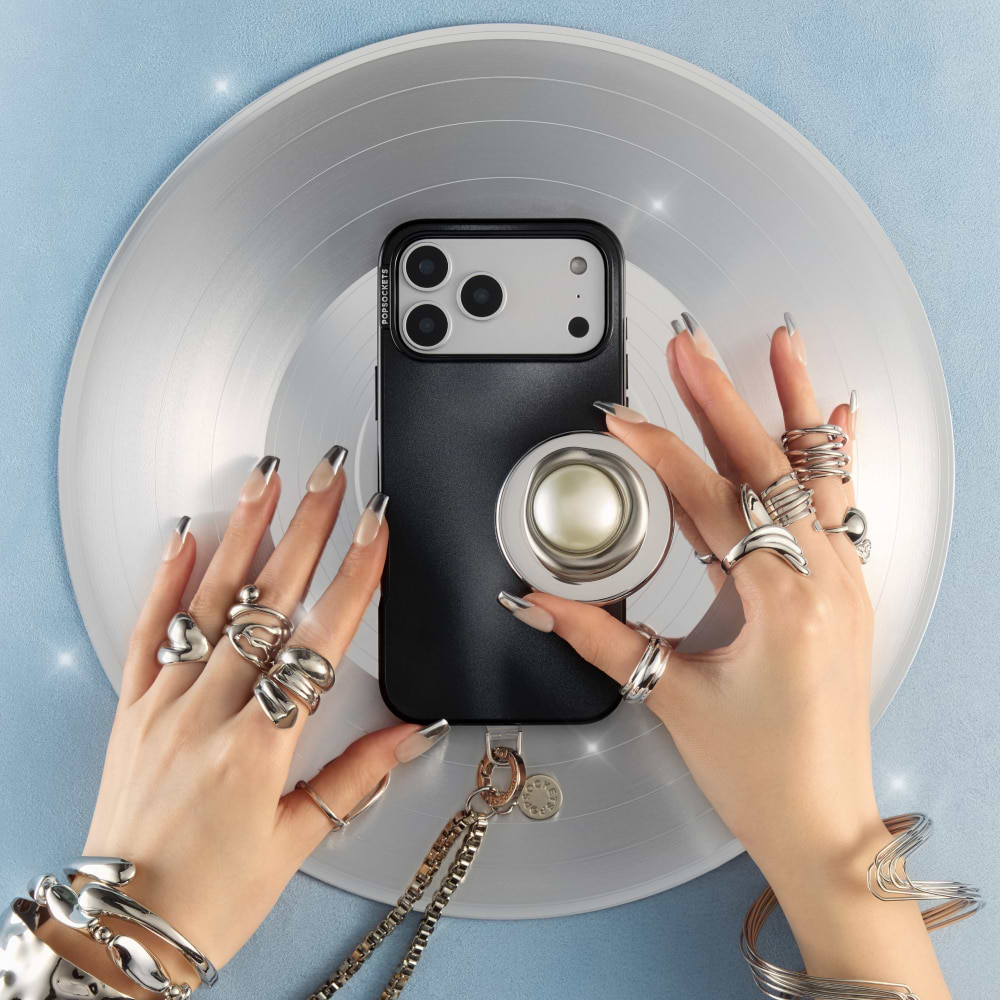 Popsockets