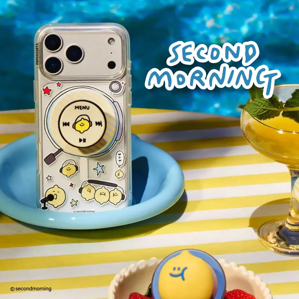 PopSockets | The Original Phone Grip | MagSafe Grips, Wallets, Cases