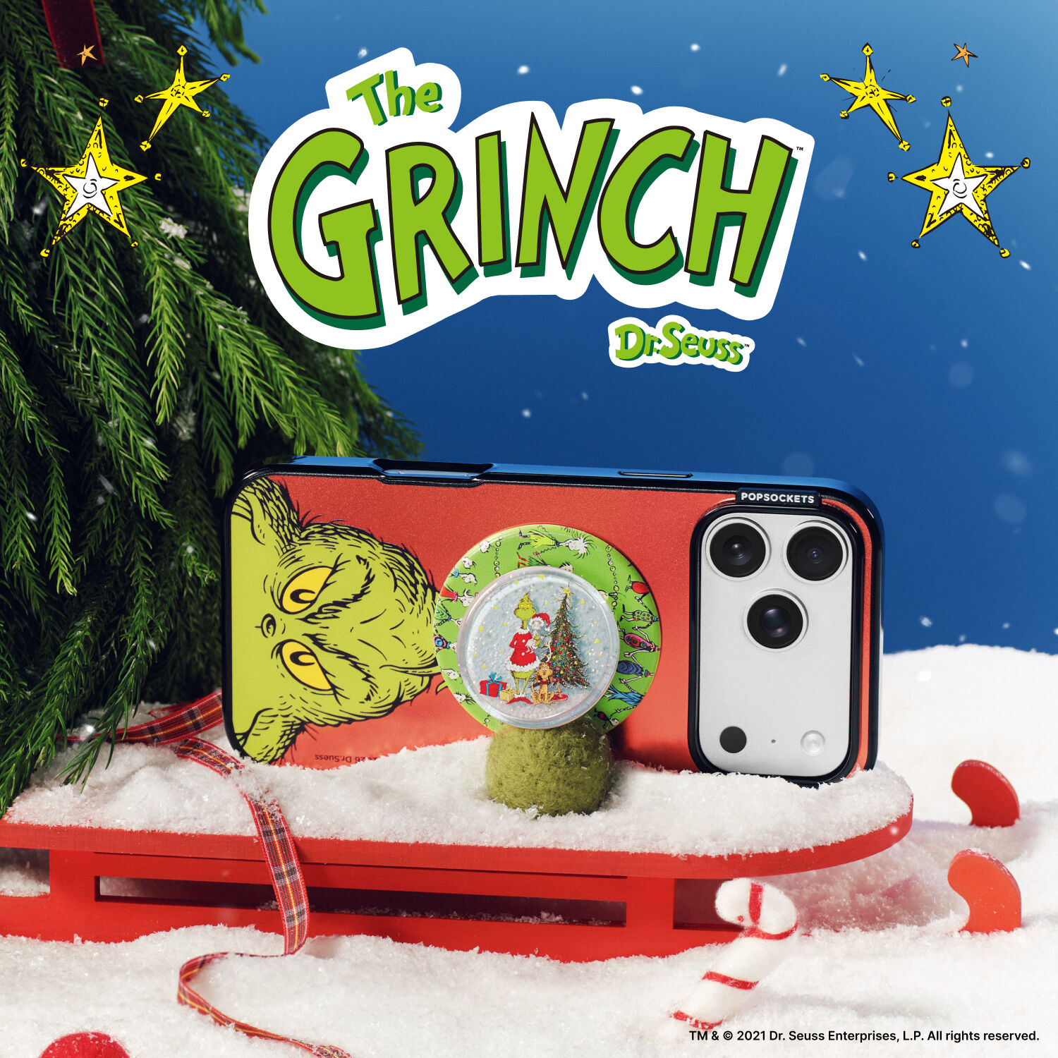 Grinch