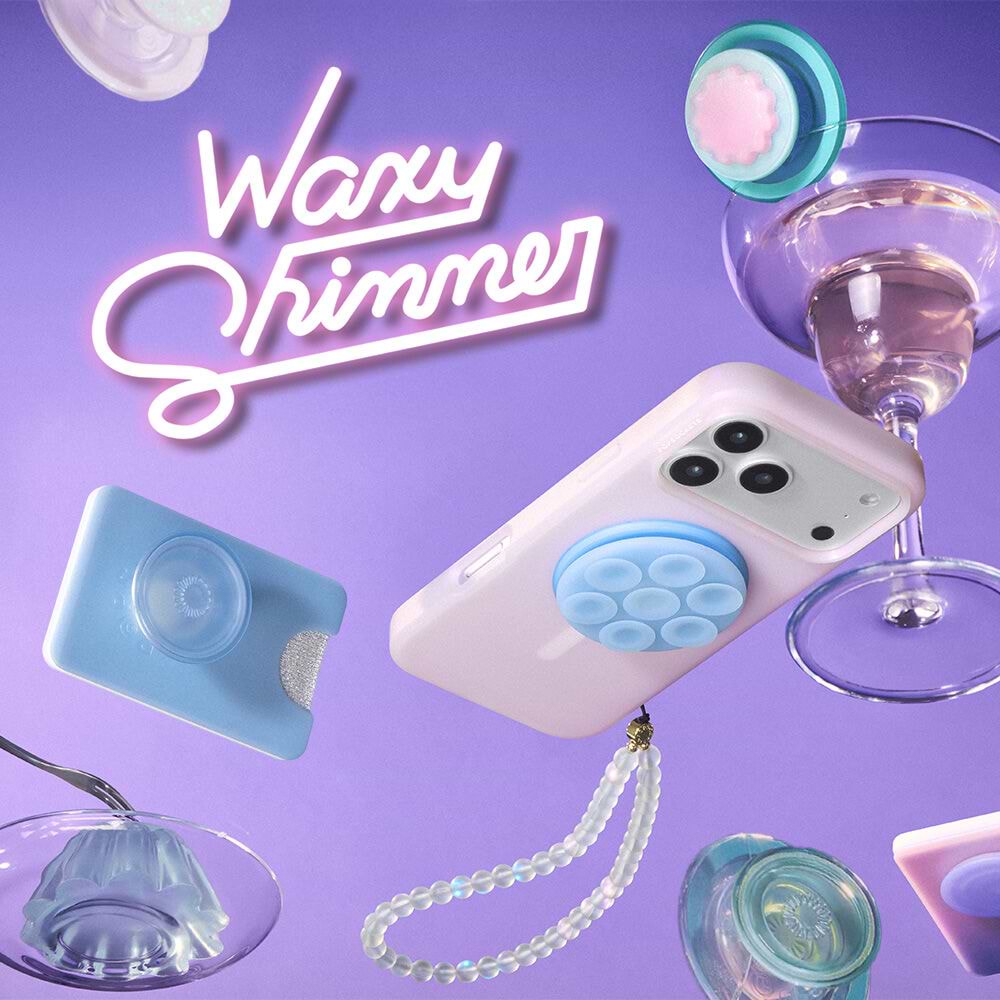 Wexy Shimmer