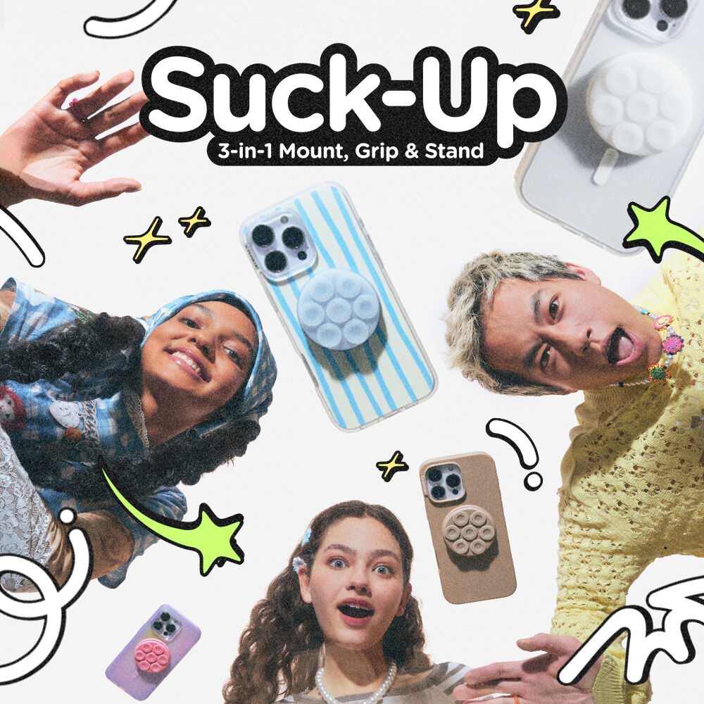 Suck Up Grip