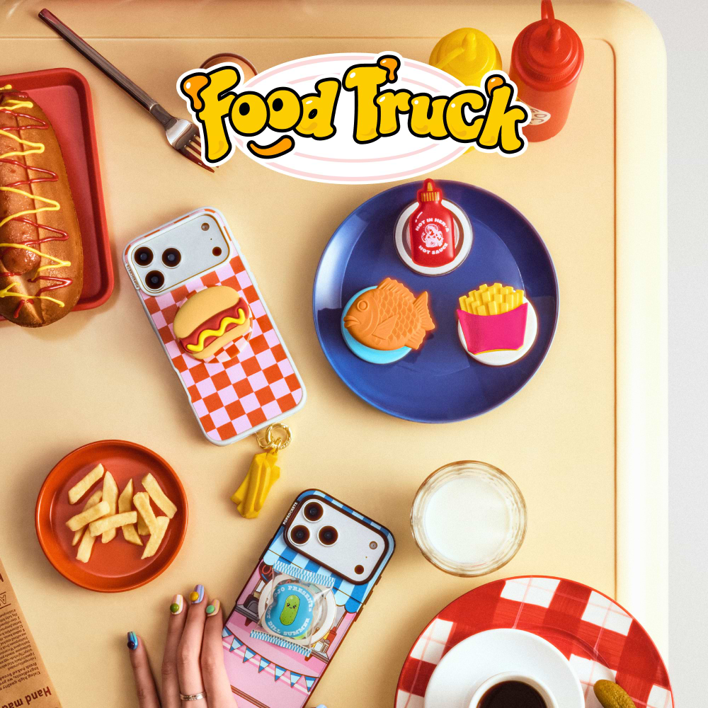 Food Truck