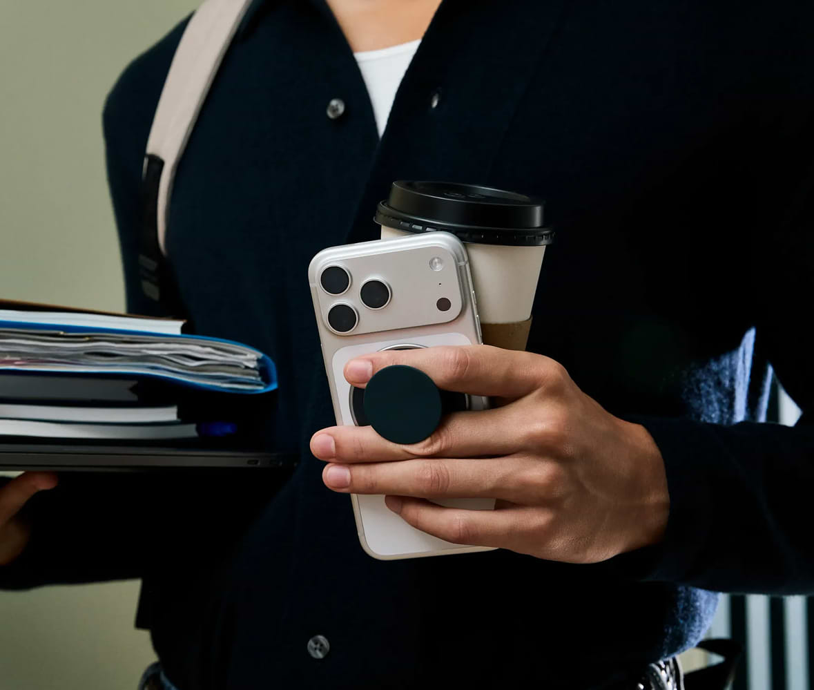 Popsockets