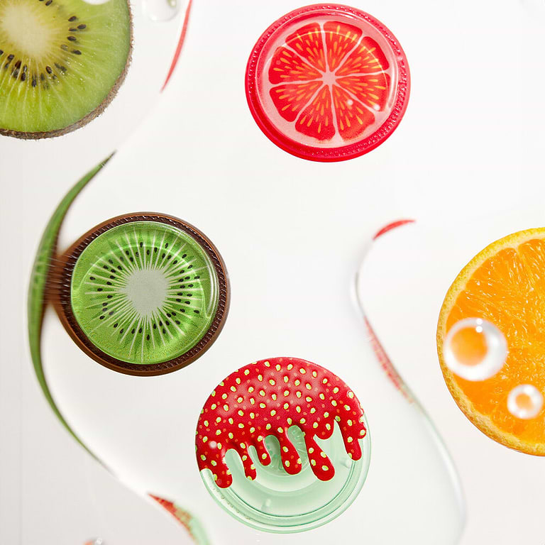 Serenity Now PopSockets Product Collection