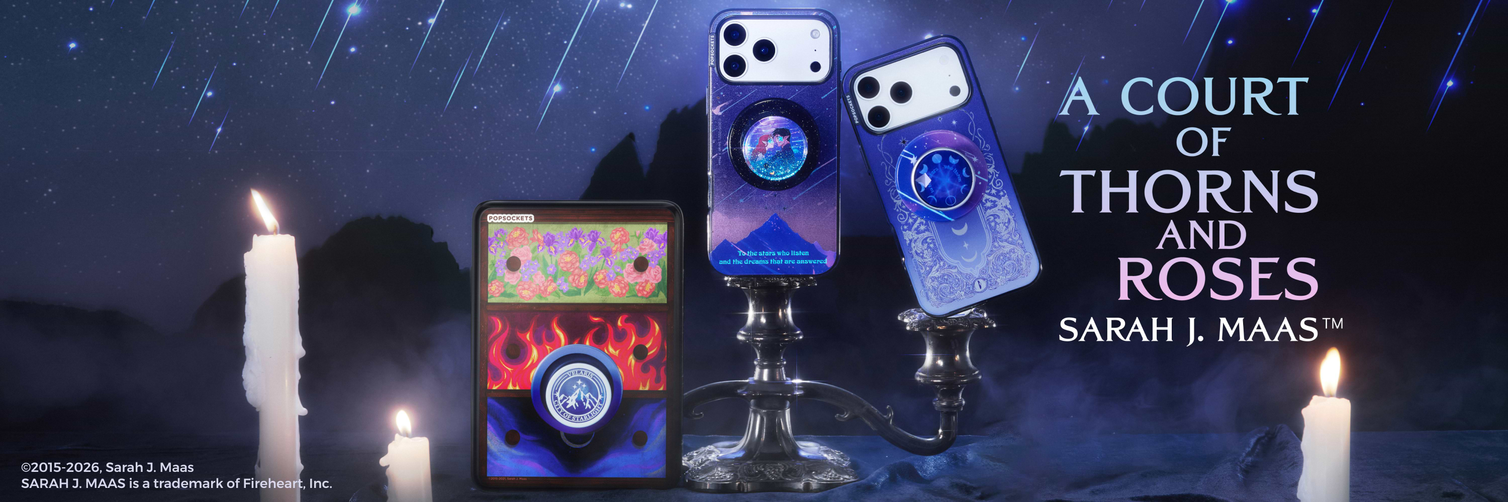 Popsockets
