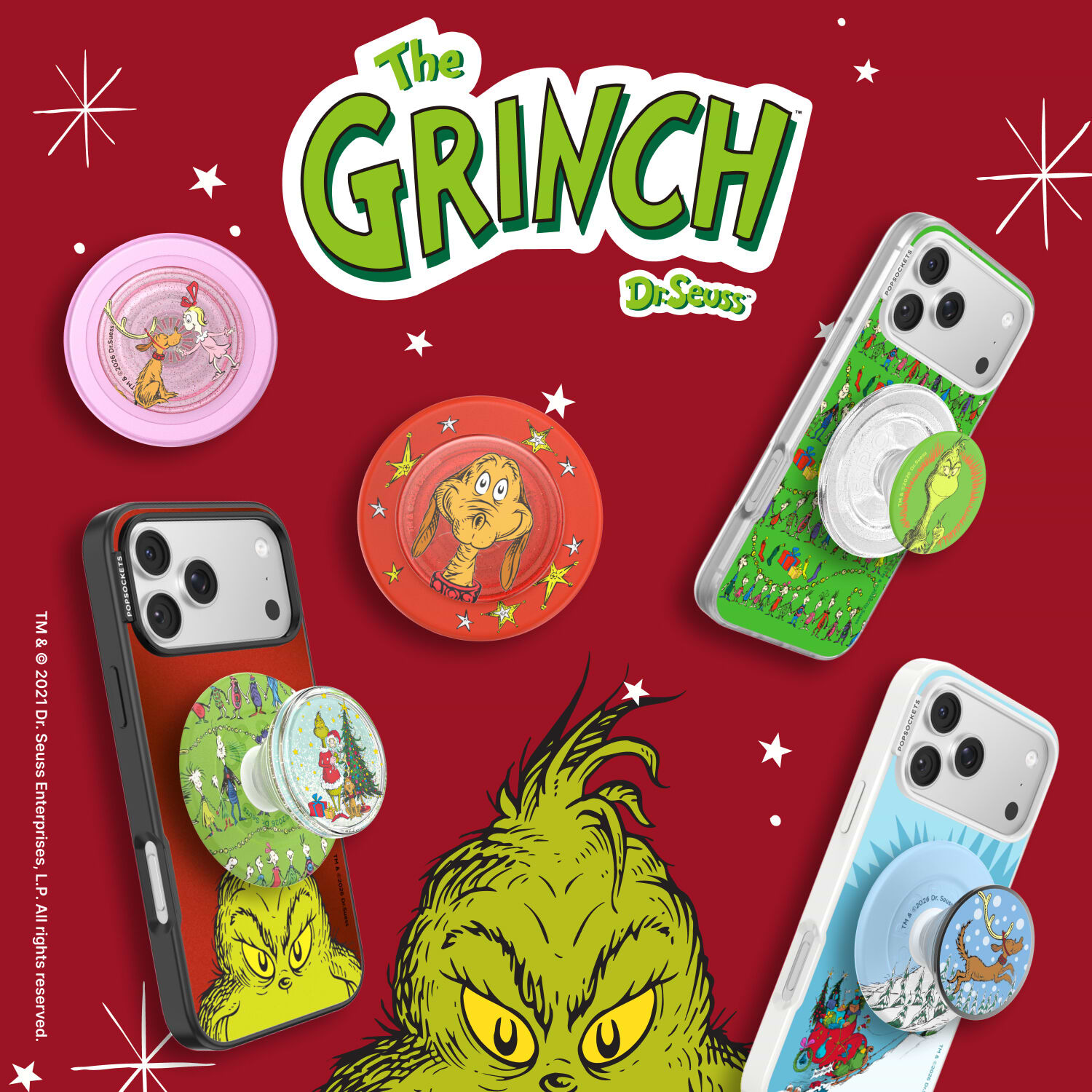 Grinch
