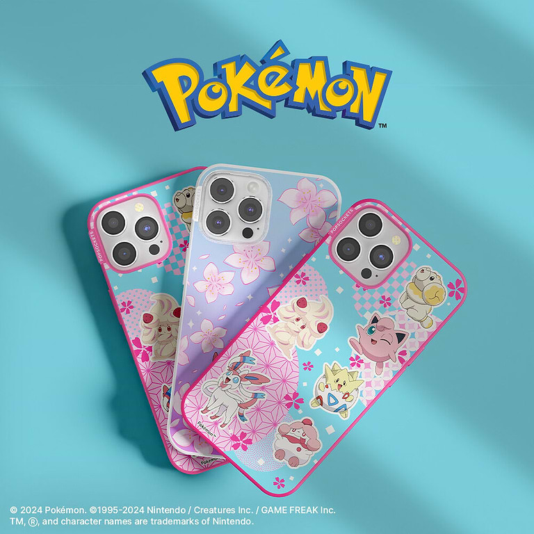 Pokemon Fairy