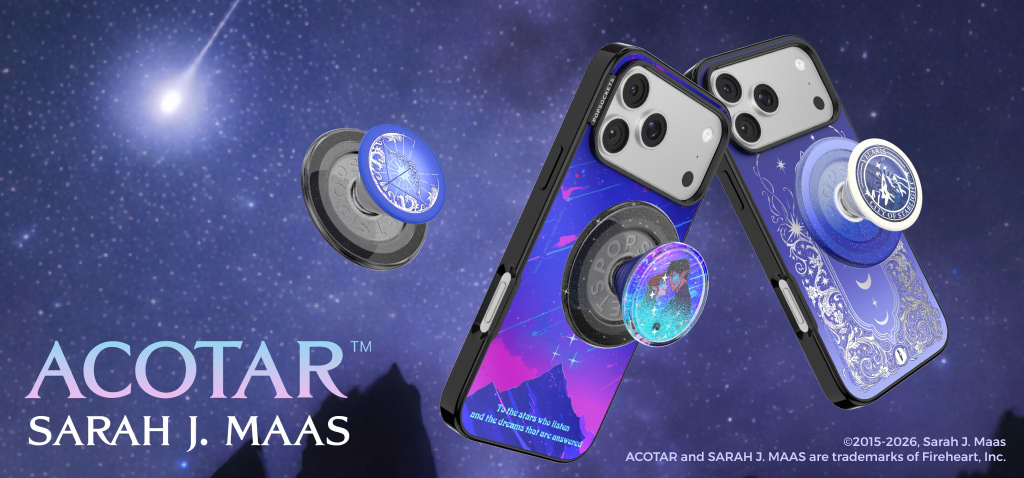 Popsockets