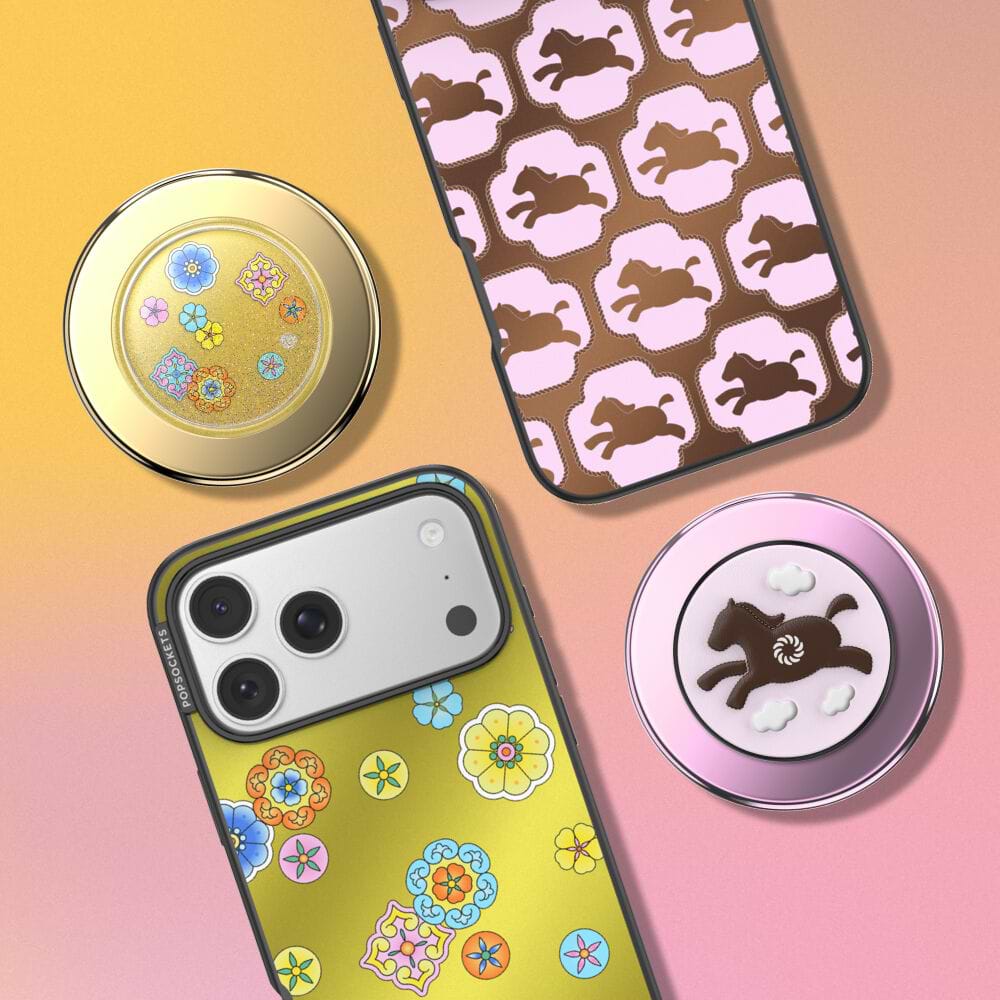 Popsockets