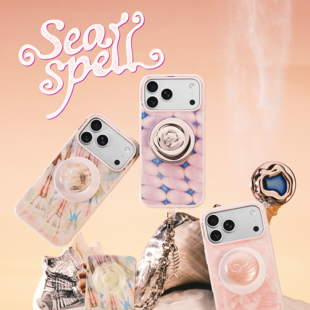 Sea Spell