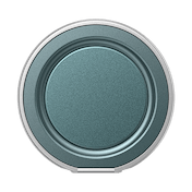 Transformative Teal &mdash; MagSafe Low-Pro Grip & Stand image number 2