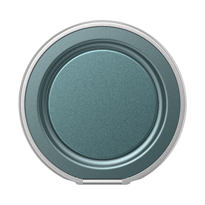 Secondary image for hover Transformative Teal &mdash; MagSafe Low-Pro Grip & Stand