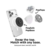 Fluted Opalescent &mdash; PopTop image number 2