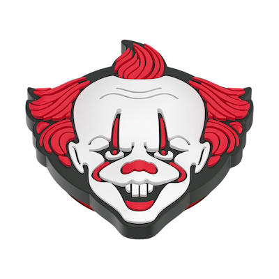 Secondary image for hover Pennywise — Adhesive PopGrip