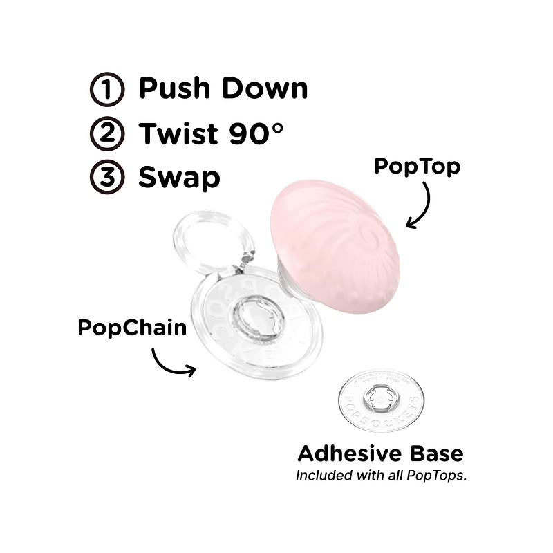 PopOut Fossil &mdash; PopTop image number 1