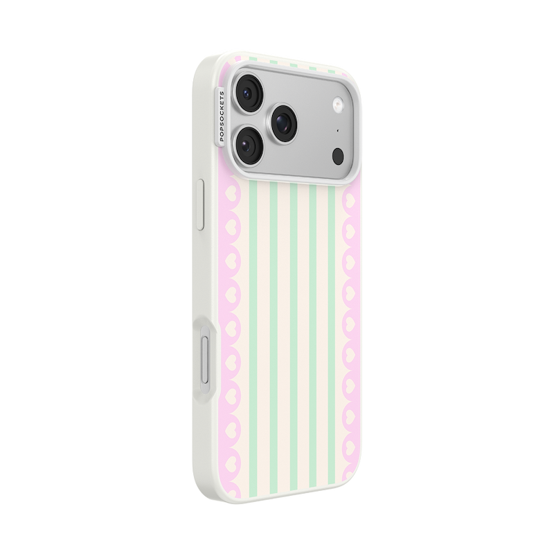 Minted Sugar &mdash; iPhone 17 Pro Max MagSafe Case image number 1