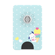 Pochacco &mdash; MagSafe PopWallet+ image number 4