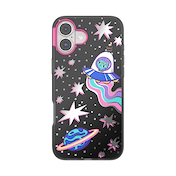 Space Wiz &mdash; iPhone 16 Plus MagSafe Case image number 1