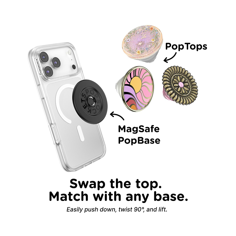 Luxe Enamel Golden Hour &mdash; PopTop image number 2