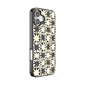Breeze Block Black &mdash; iPhone 16 Plus MagSafe Case image number 2