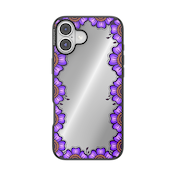 Bonita Border &mdash; iPhone 16 Plus MagSafe Case image number 1