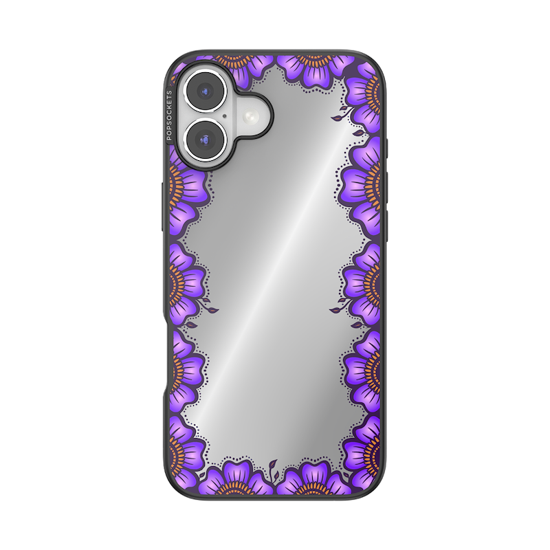 Bonita Border &mdash; iPhone 16 Plus MagSafe Case image number 0